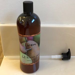 Wen seasonal cleansing conditioner